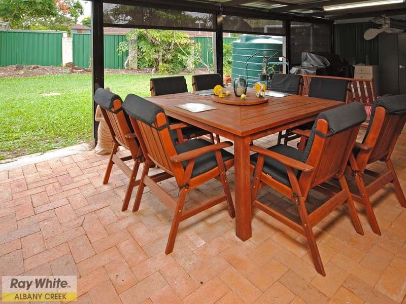 6 Oscar Crescent, ALBANY CREEK QLD 4035, Albany Creek - Thumbnail 8