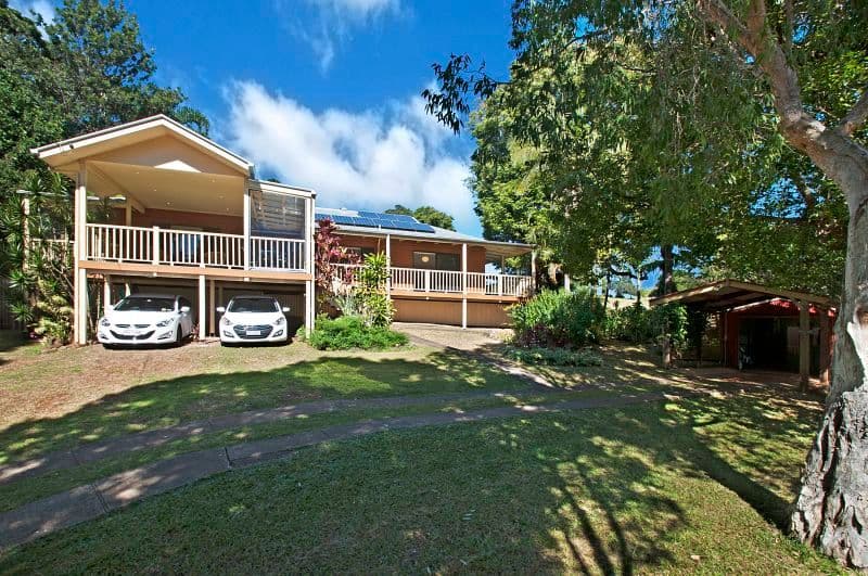 45 Maleny Stanley River Road, Maleny QLD 4552, Maleny - Image 1