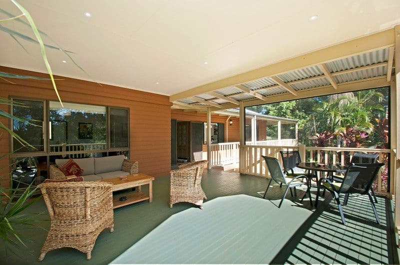 45 Maleny Stanley River Road, Maleny QLD 4552, Maleny - Thumbnail 2