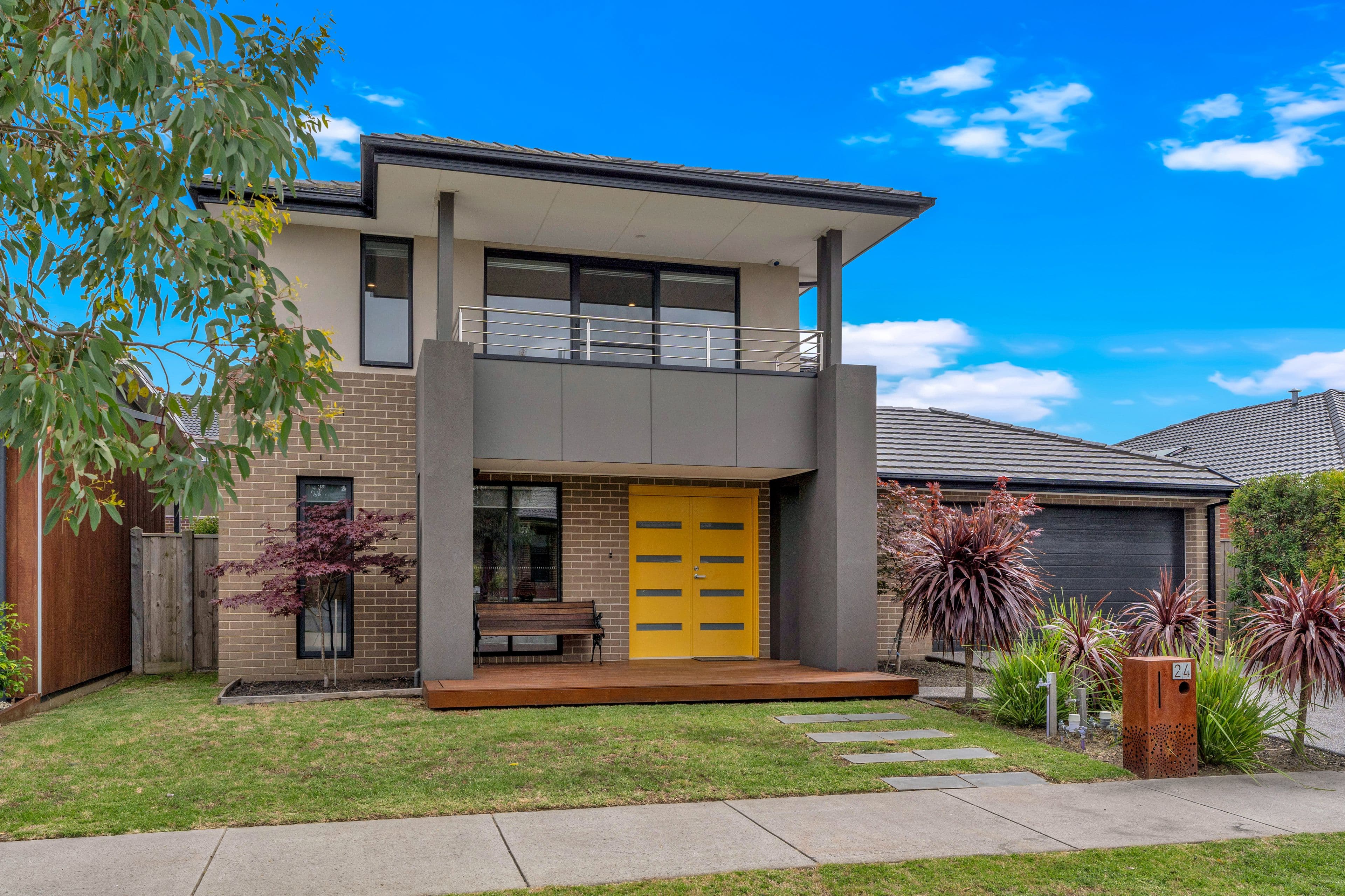 24 Carlingford Road, Mickleham VIC 3064, Mickleham - Image 1