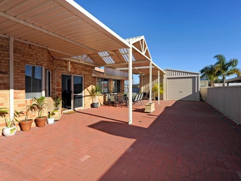 42 Taggert Avenue, BALDIVIS WA 6171, Baldivis - Thumbnail 4