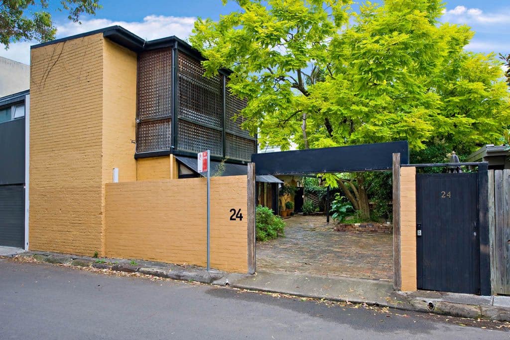 24 Gibbens Street, CAMPERDOWN NSW 2050, Camperdown - Image 1