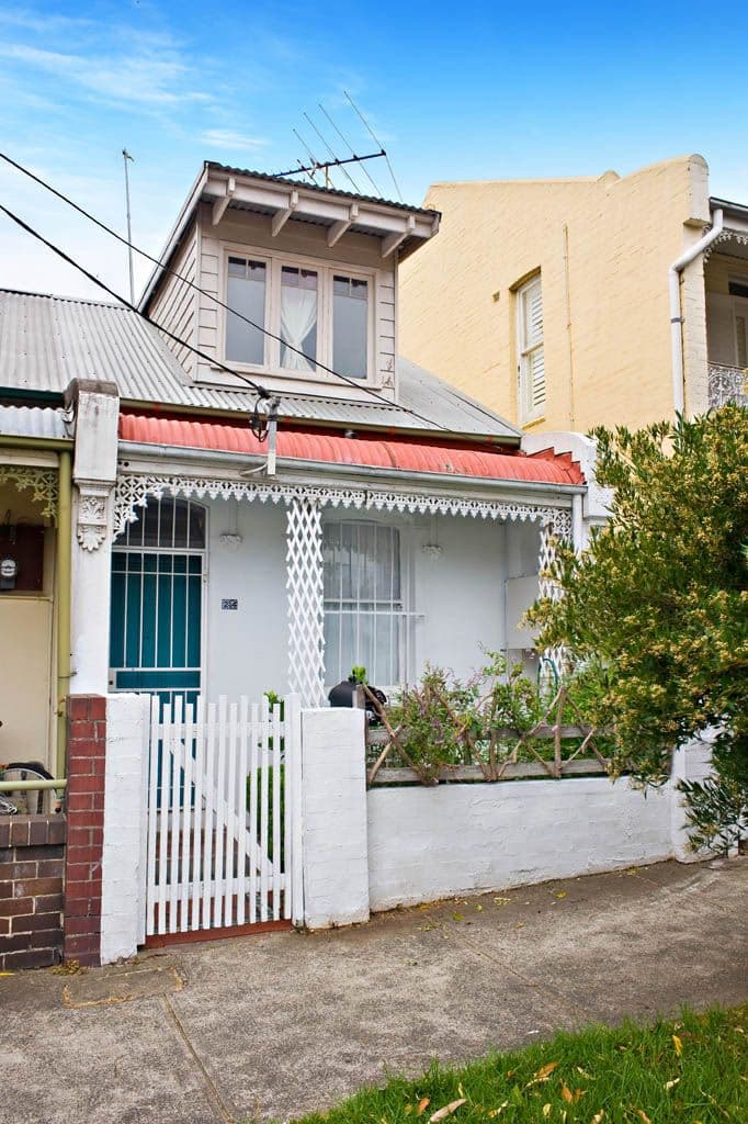 24 Gibbens Street, CAMPERDOWN NSW 2050, Camperdown - Thumbnail 2