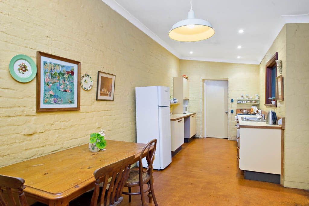 24 Gibbens Street, CAMPERDOWN NSW 2050, Camperdown - Thumbnail 4