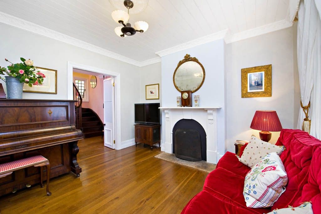 24 Gibbens Street, CAMPERDOWN NSW 2050, Camperdown - Thumbnail 8