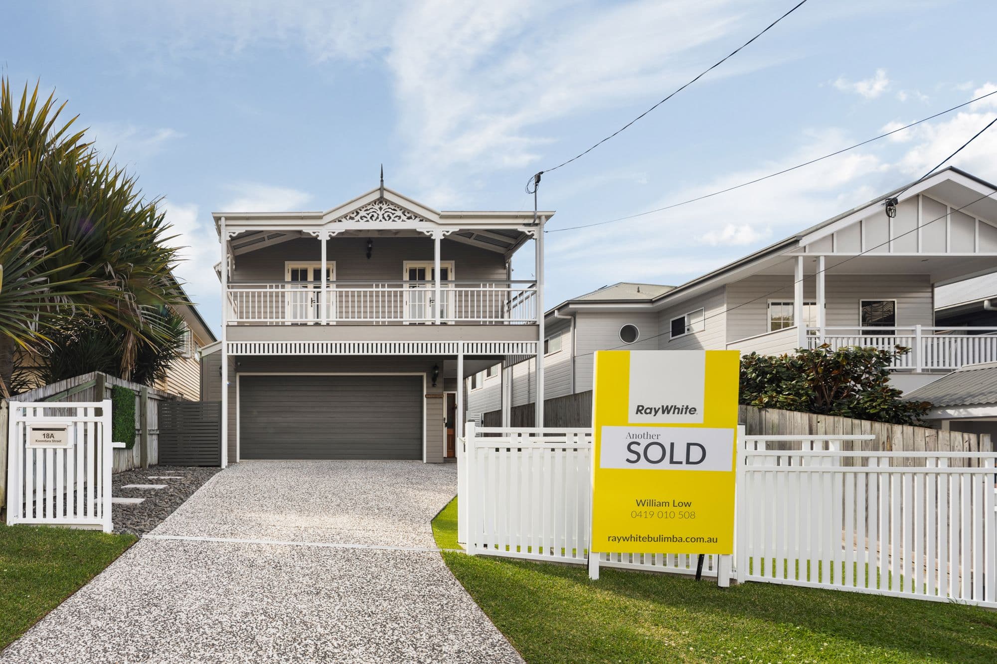 18A Koondara Street, Camp Hill QLD 4152, Camp Hill - Image 1