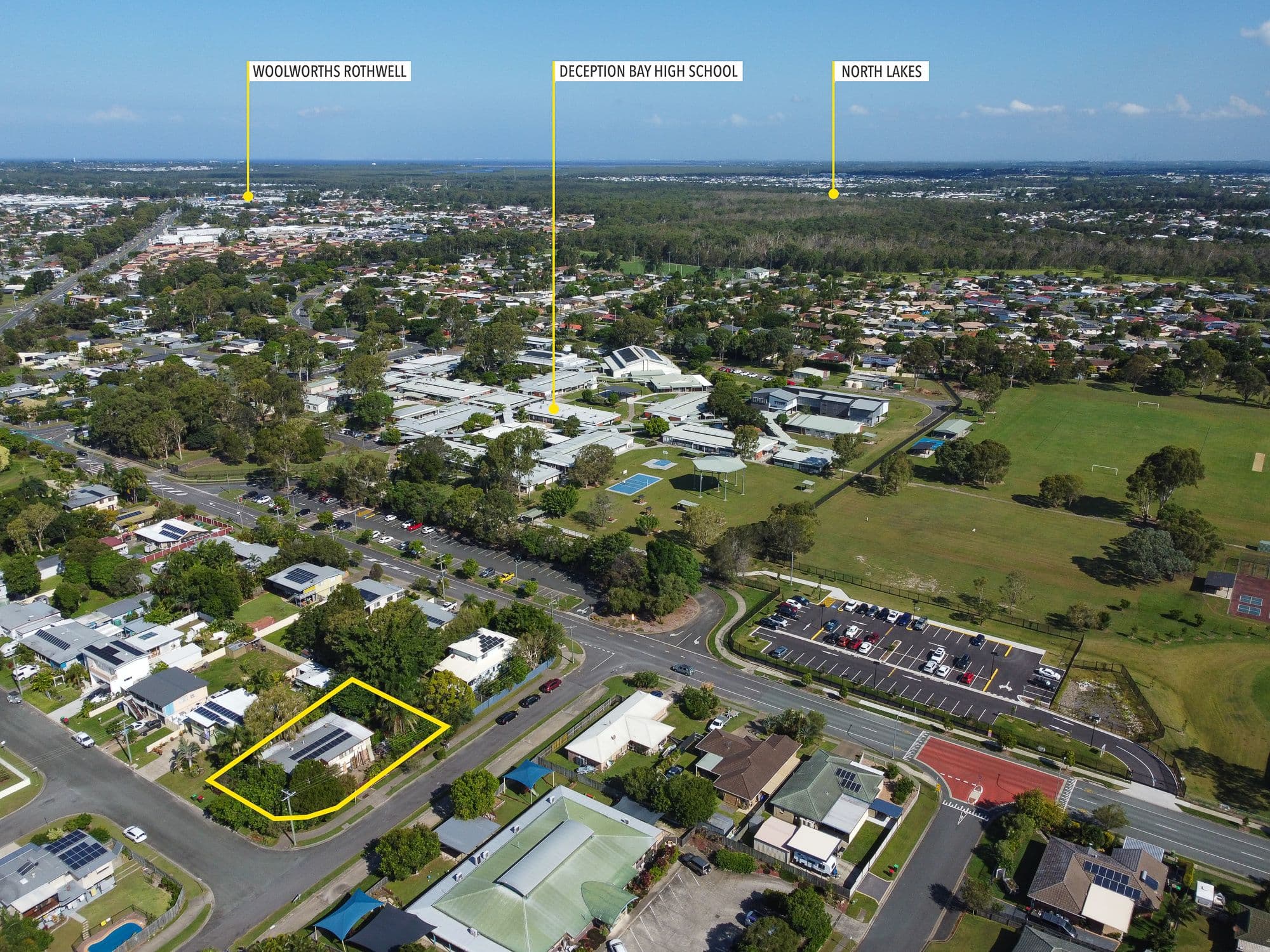 2 Elizabeth Street, Deception Bay QLD 4508, Deception Bay - Thumbnail 2