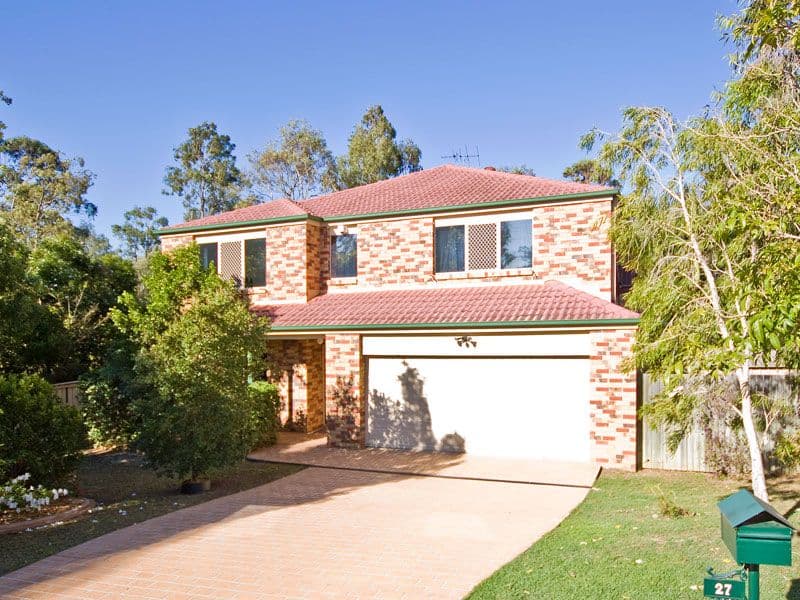 27 Woollahra Place, FOREST LAKE QLD 4078, Forest Lake - Image 1