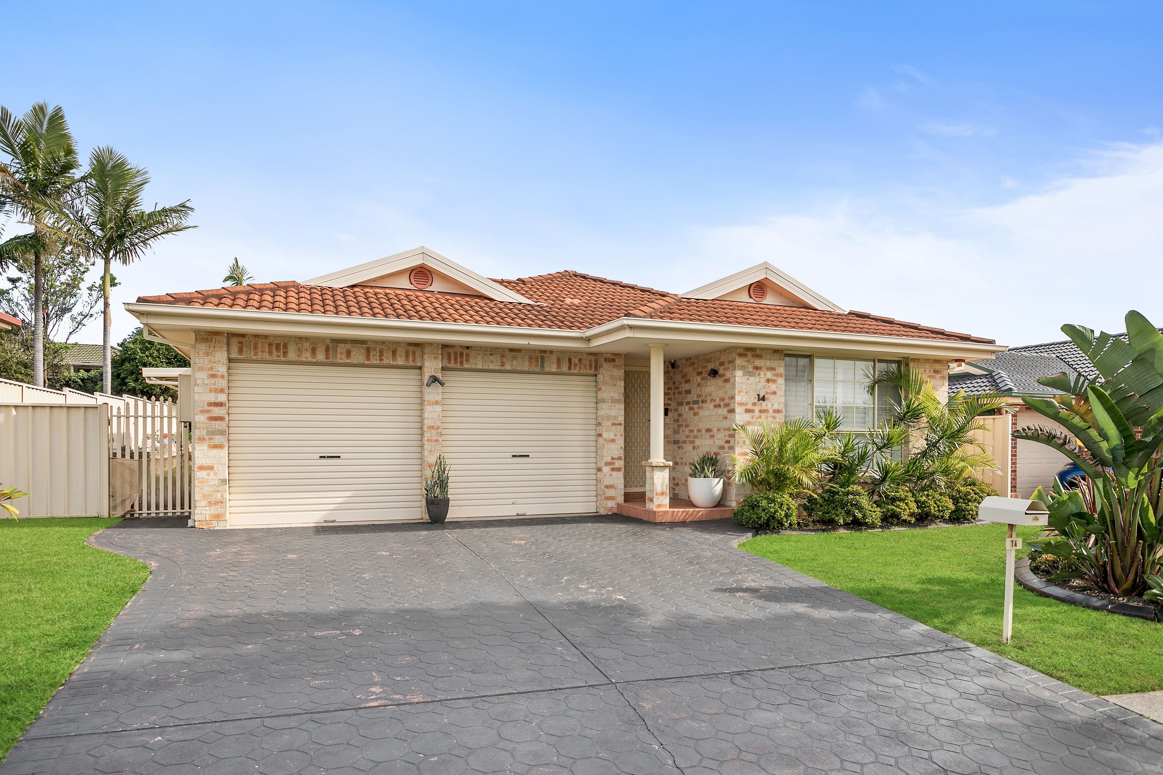 14 Tuggerah Circuit, Flinders NSW 2529, Flinders - Image 1