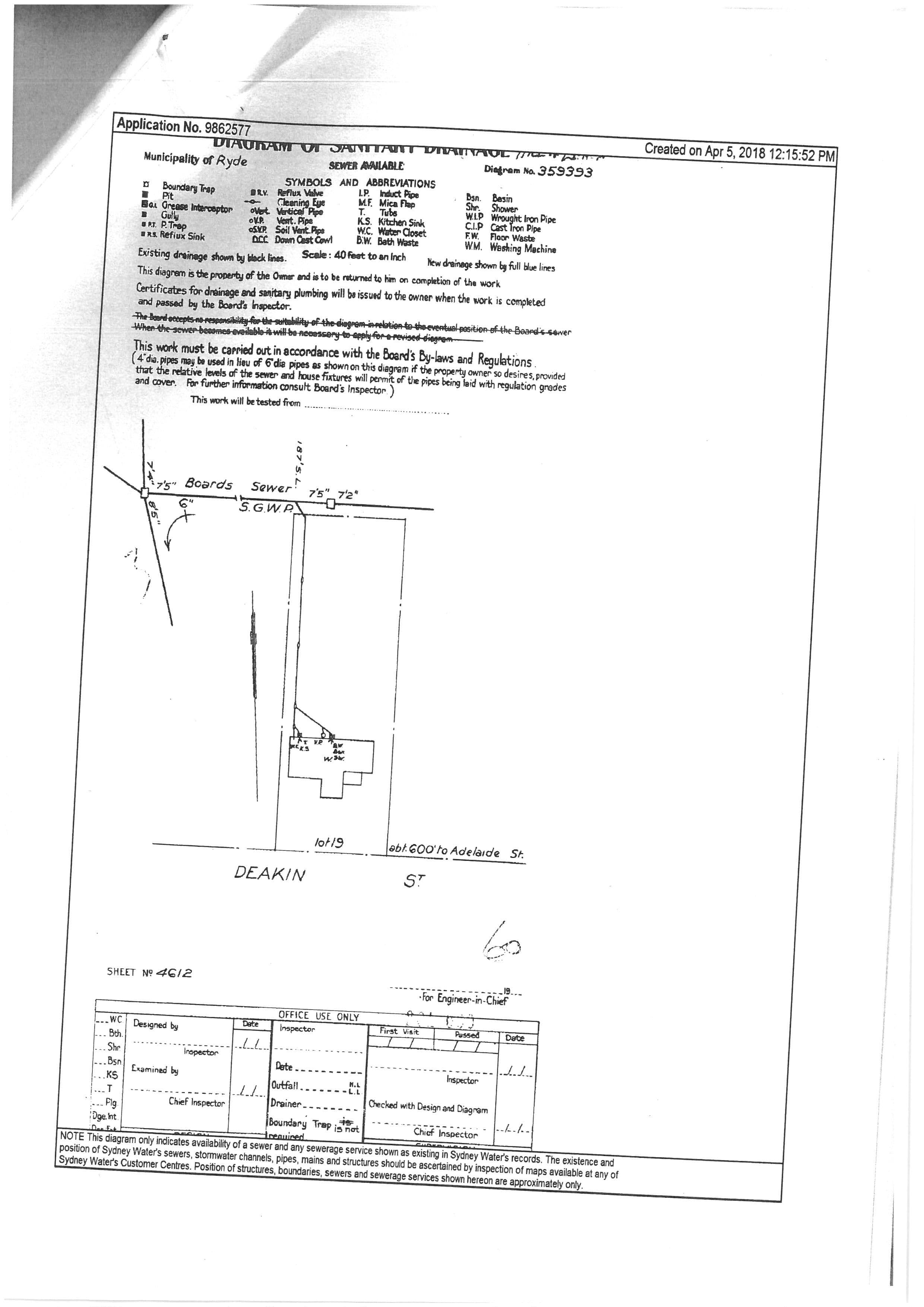 19 Deakin Street, West Ryde - Thumbnail 5