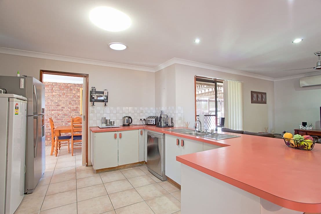 44 Traminer Drive, Wilsonton Heights QLD 4350, Wilsonton Heights - Thumbnail 5