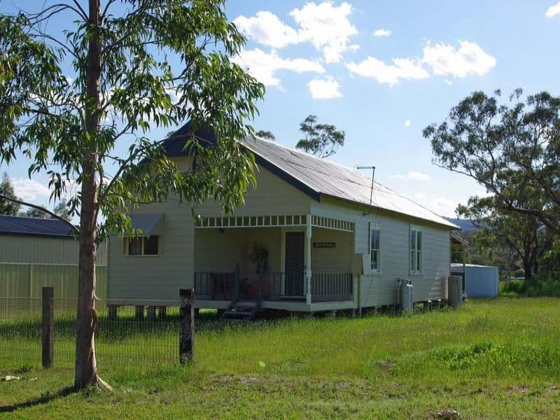 65 Raglan Street, WINGEN NSW 2337, Wingen - Image 1