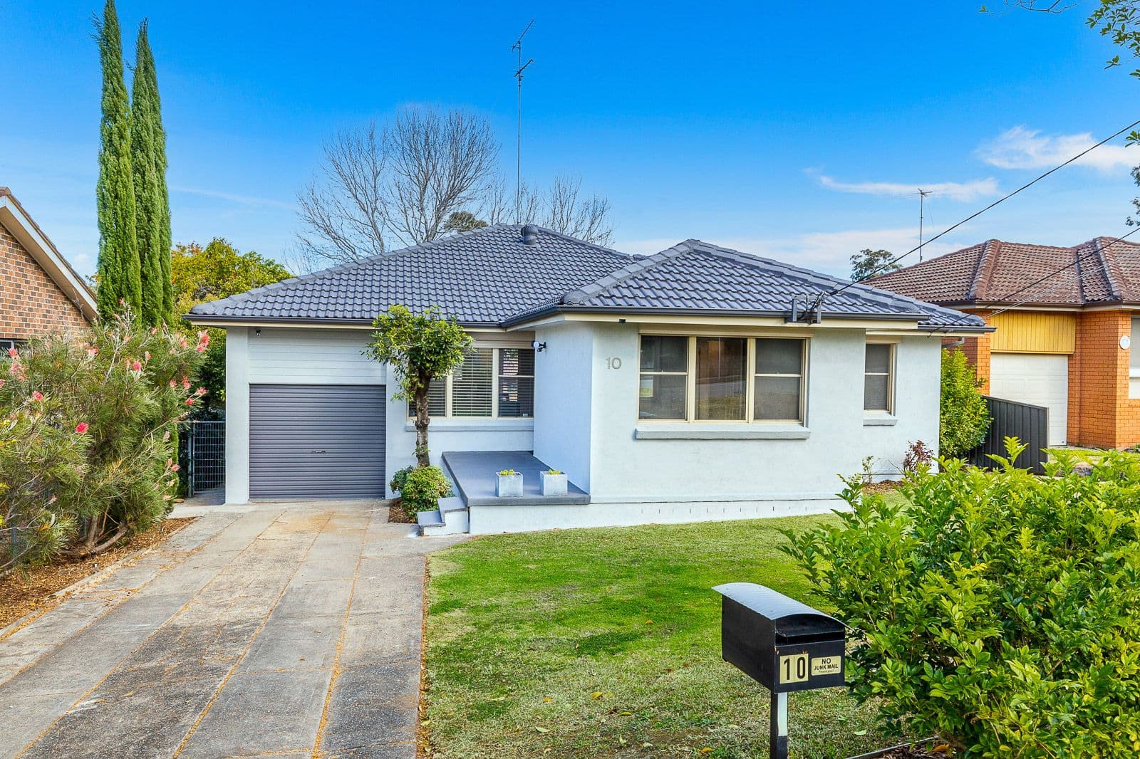 10 Bellotti Avenue, Winston Hills NSW 2153, Winston Hills - Image 1