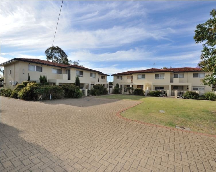 45 Bradley Way, LOCKRIDGE WA 6054, Lockridge - Image 1