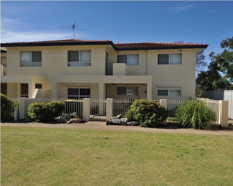 45 Bradley Way, LOCKRIDGE WA 6054, Lockridge - Thumbnail 5