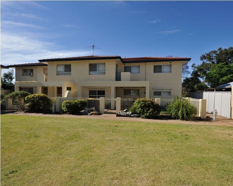 45 Bradley Way, LOCKRIDGE WA 6054, Lockridge - Thumbnail 6