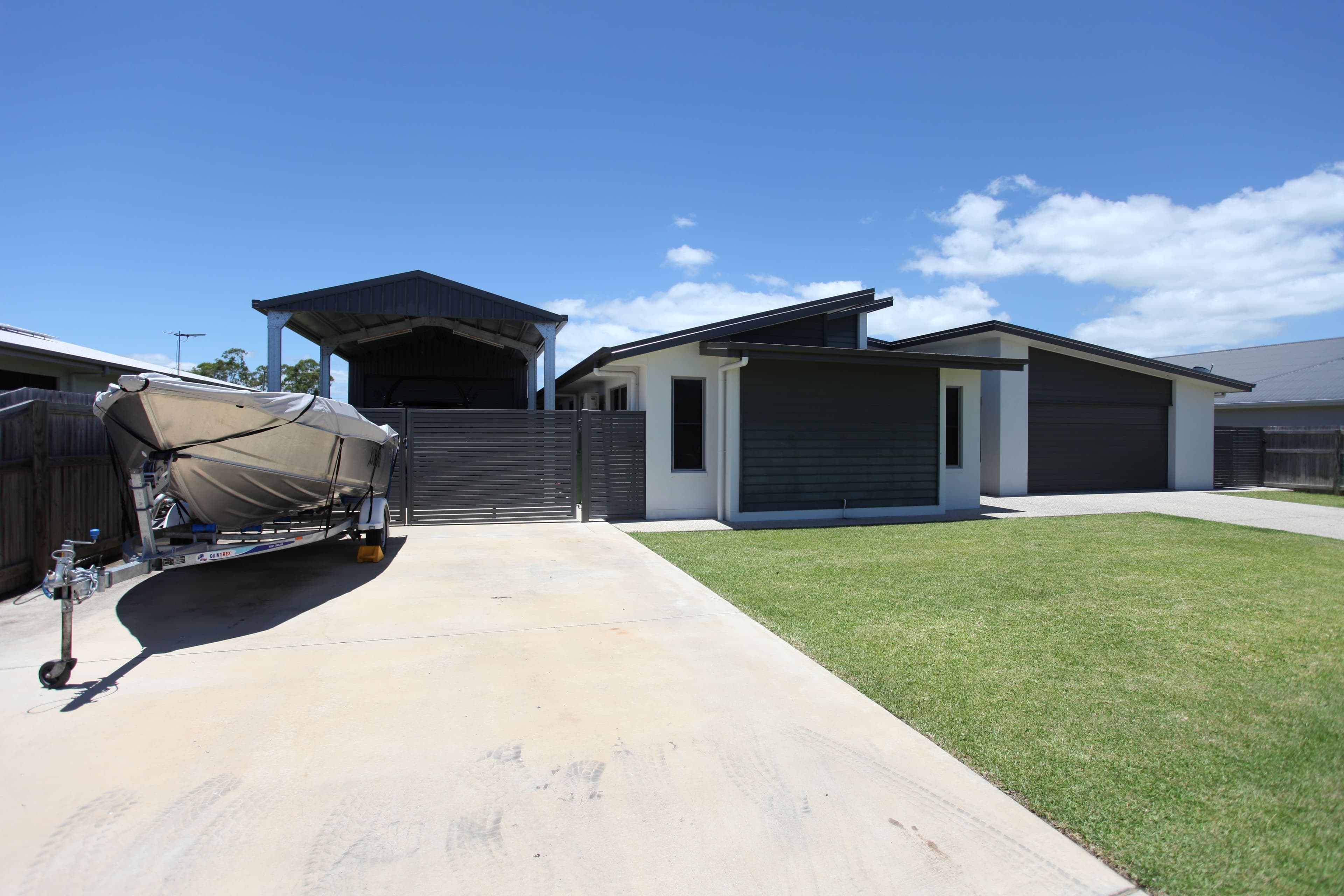 10 Drury St (Ooralea Waters), Bakers Creek QLD 4740, Bakers Creek - Image 1