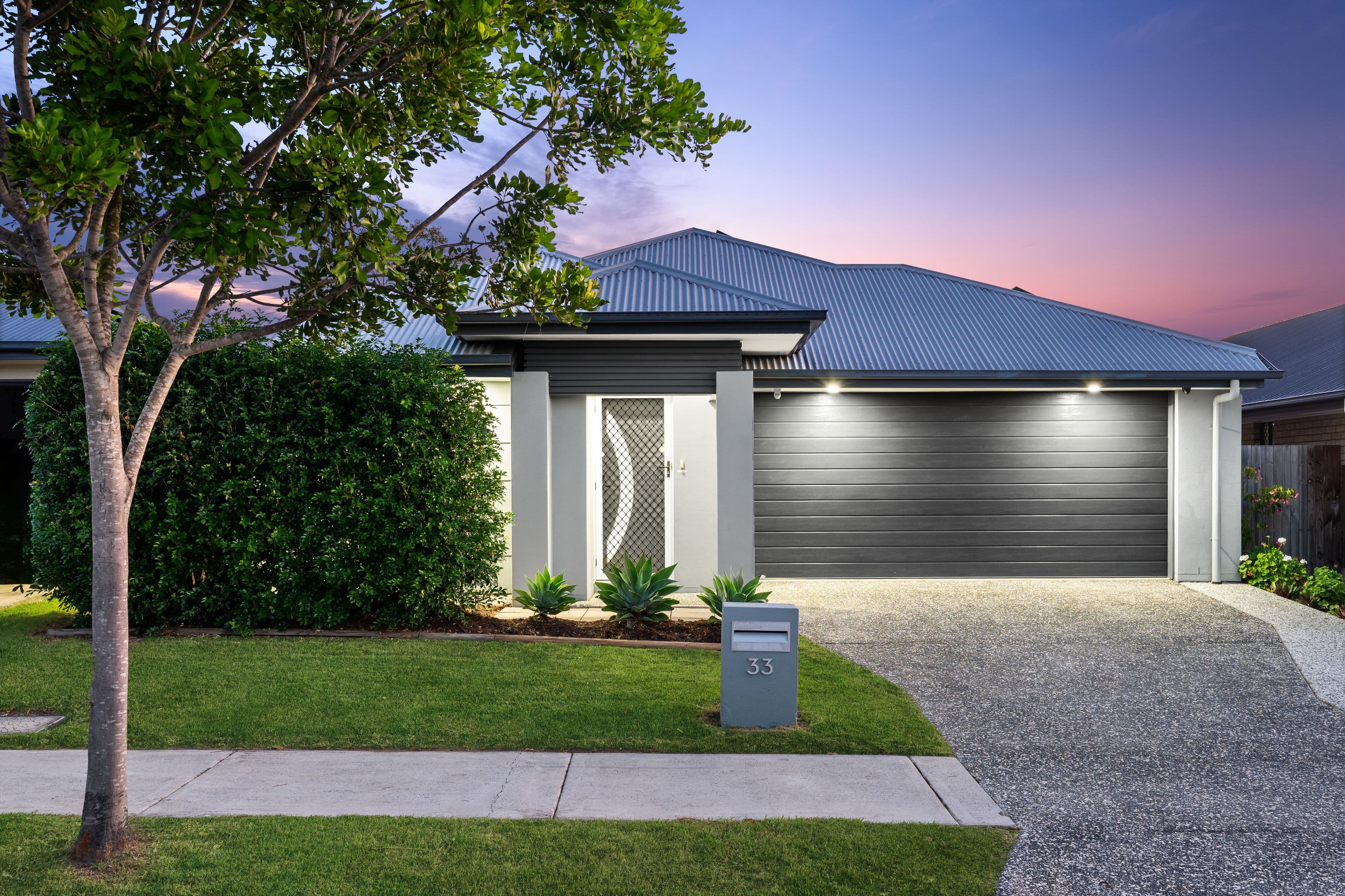 33 Tuckeroo Street, Ripley QLD 4306, Ripley - Image 1