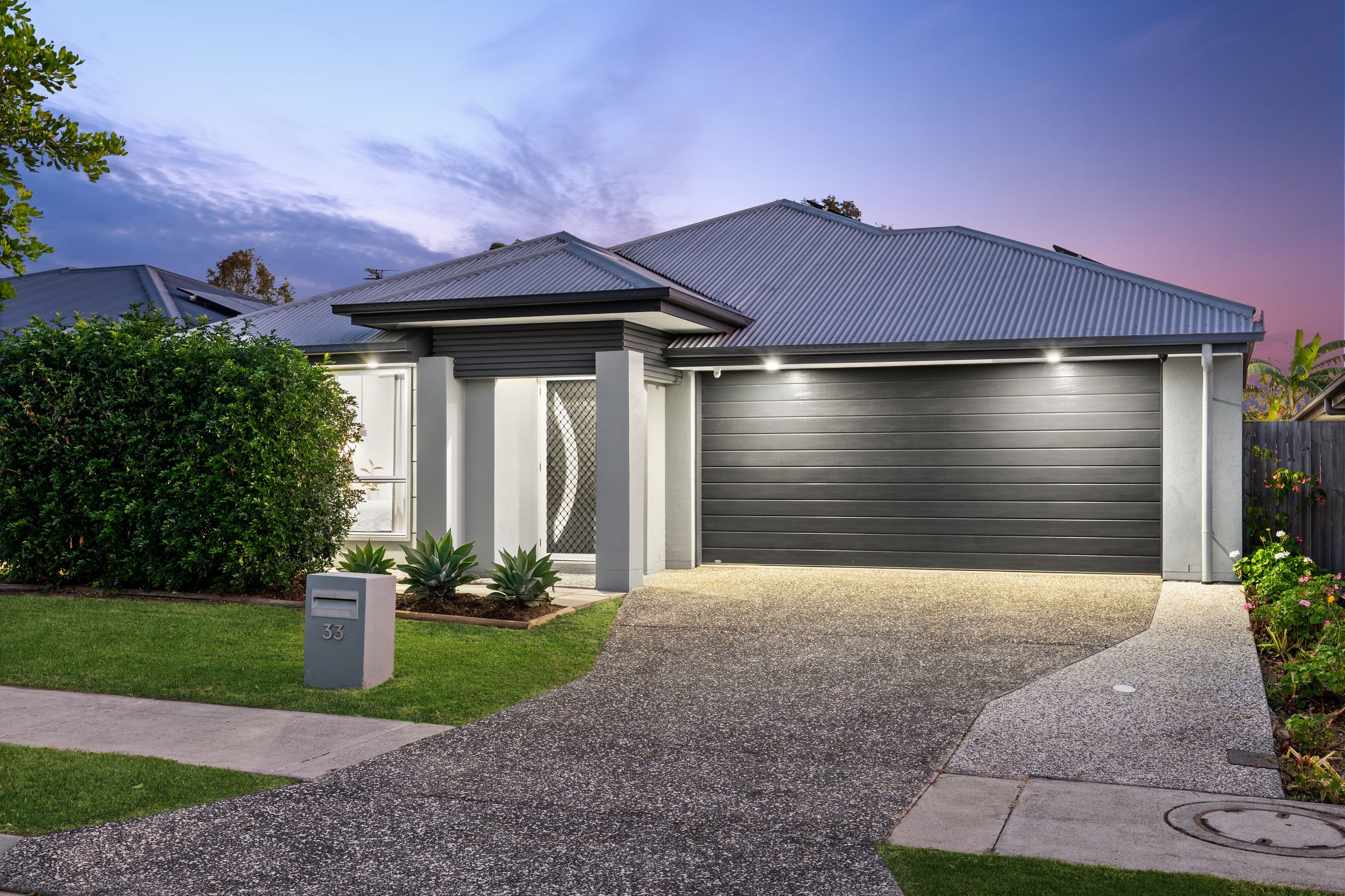 33 Tuckeroo Street, Ripley QLD 4306, Ripley - Thumbnail 2