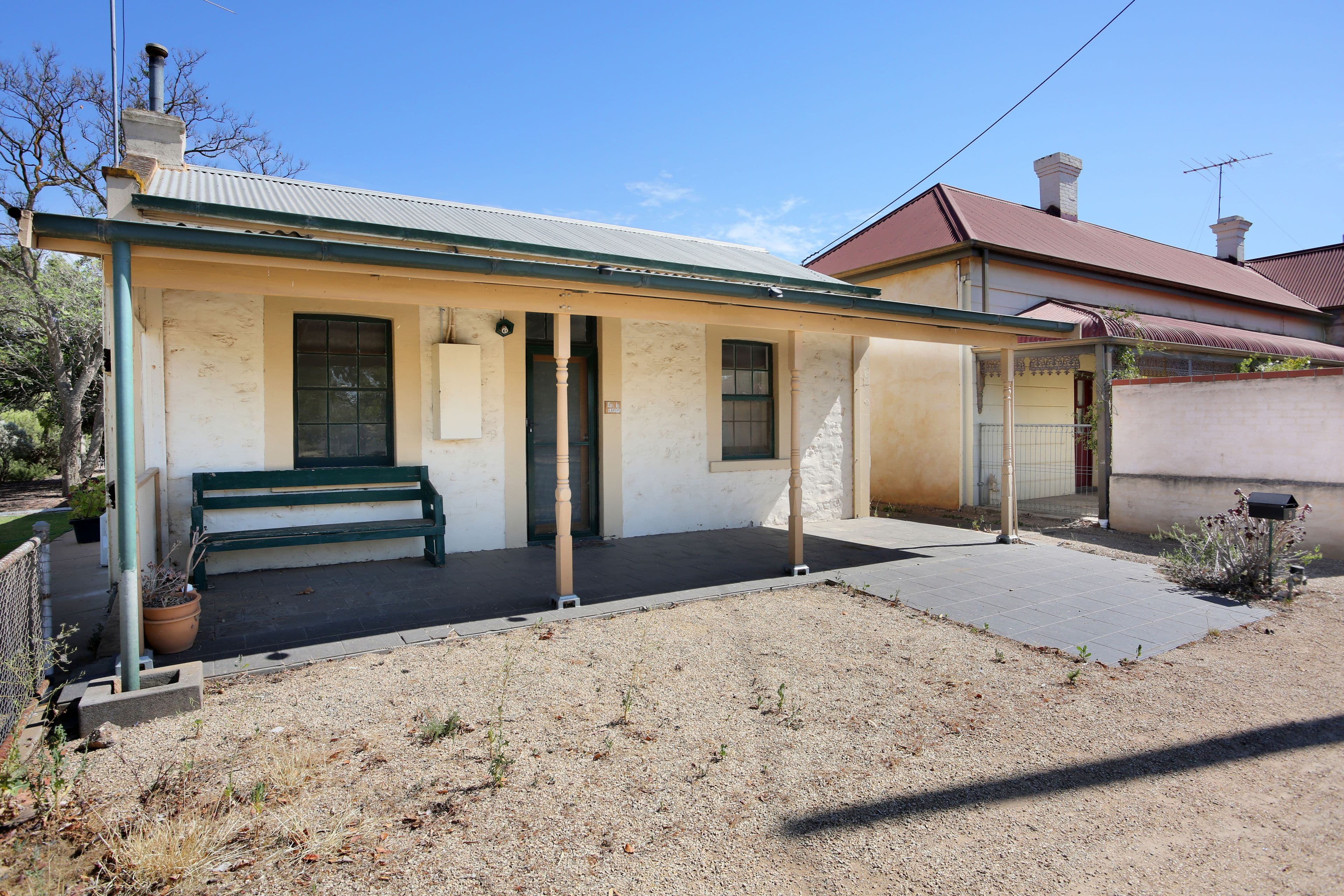 9 Humphrey Street, Balaklava SA 5461, Balaklava - Thumbnail 2