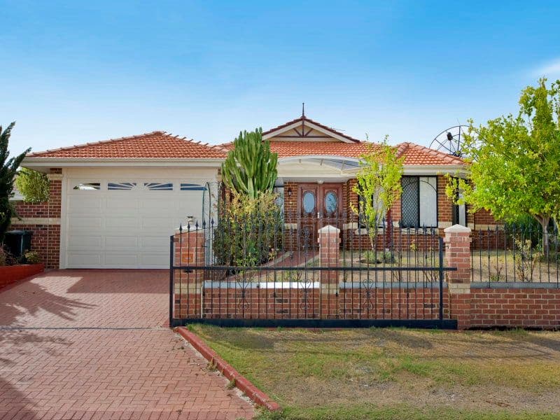 18 Denia Rise, BEECHBORO WA 6063, Beechboro - Image 1