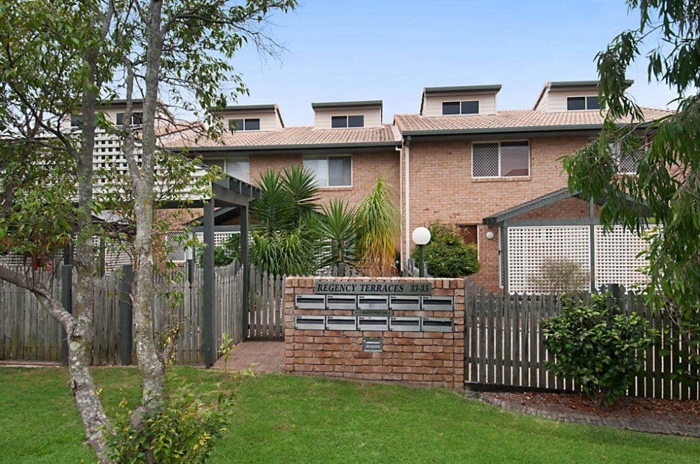 Unit 8 Regency Terraces 33 Marjorie Street, MOOLOOLABA QLD 4557, Mooloolaba - Thumbnail 2