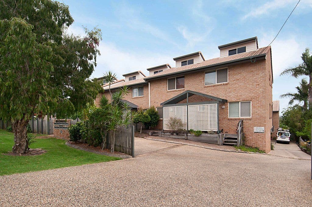 Unit 8 Regency Terraces 33 Marjorie Street, MOOLOOLABA QLD 4557, Mooloolaba - Thumbnail 5