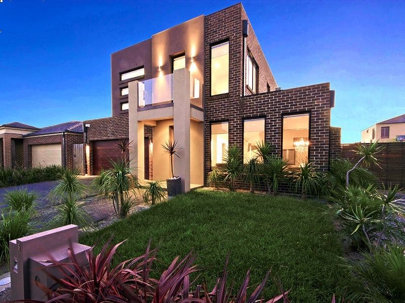 5 Bushlark Crescent, WILLIAMS LANDING VIC 3027, Williams Landing - Thumbnail 2