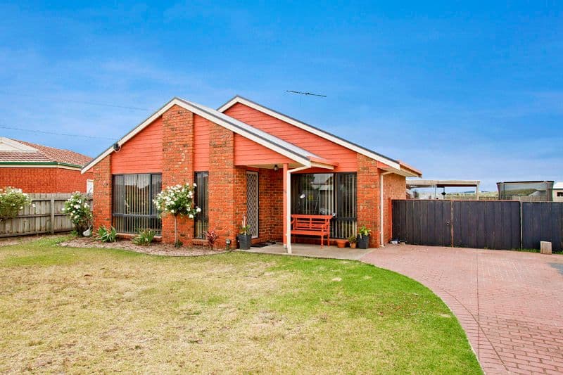 64 Fairbairn Drive, CORIO VIC 3214, Corio - Image 1