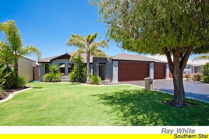 5 Nornalup Close, Aubin Grove WA 6164, Aubin Grove - Thumbnail 2