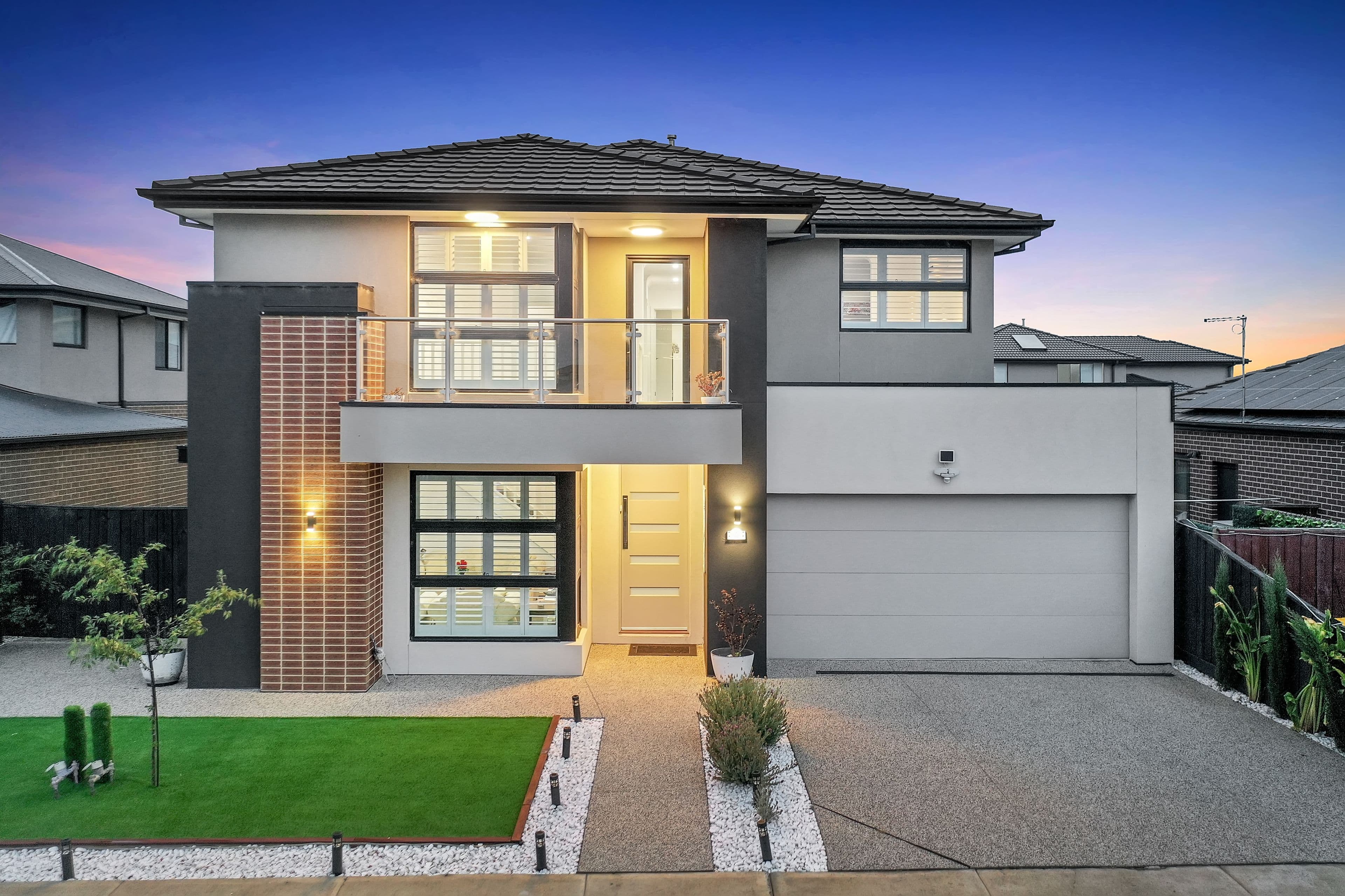 4 Montmorency Avenue, Wollert VIC 3750, Wollert - Image 1