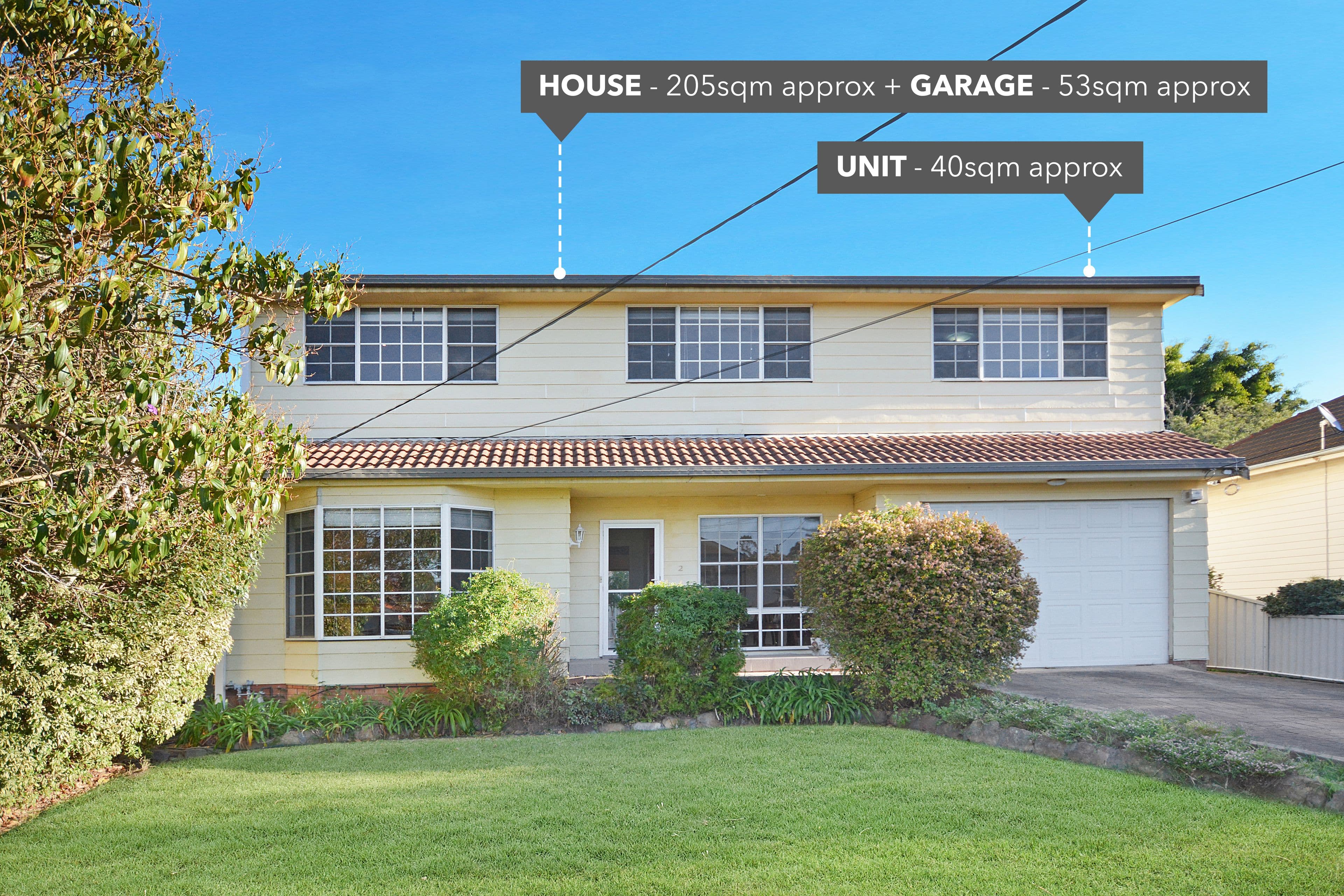 2 Lorna Avenue, North Ryde - Image 1