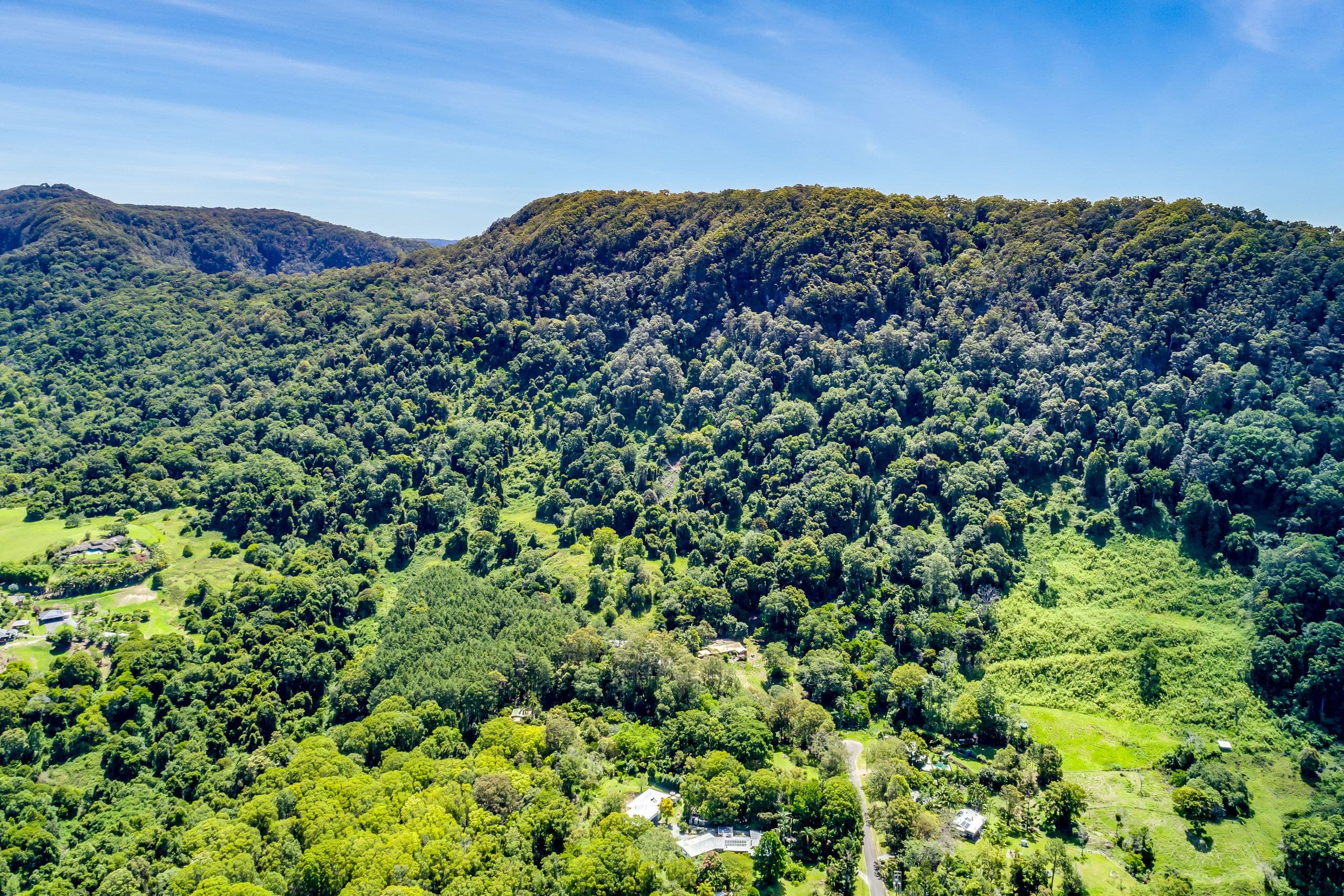 Lot 36 Denning Road, Currumbin Valley QLD 4223, Currumbin Valley - Thumbnail 4