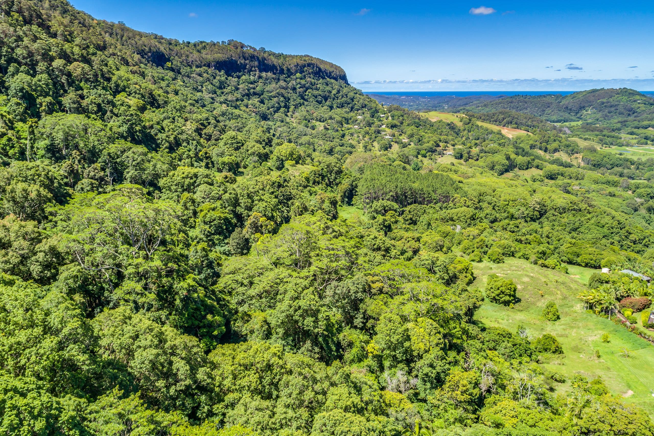 Lot 36 Denning Road, Currumbin Valley QLD 4223, Currumbin Valley - Thumbnail 5