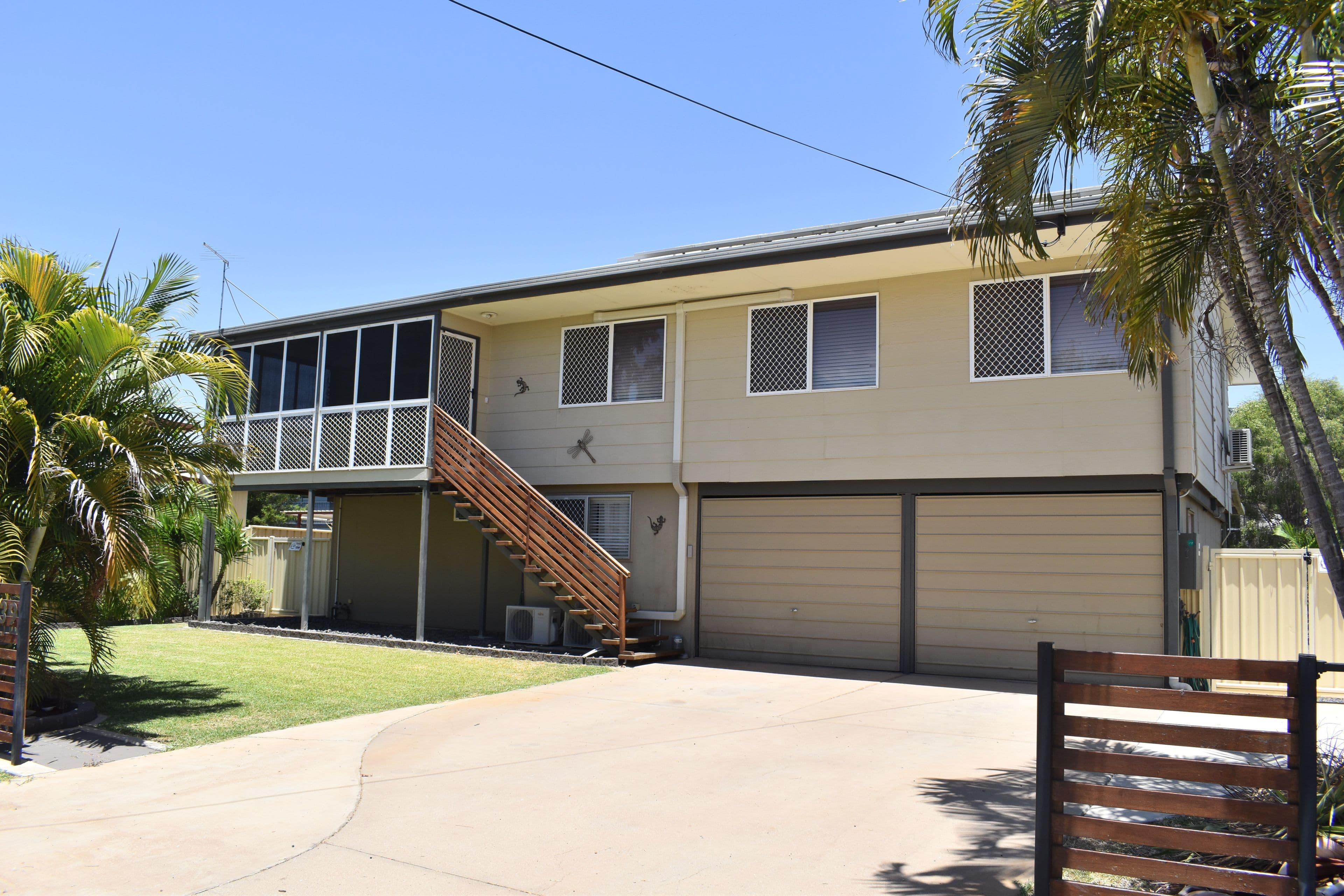 39 Alamein Drive, Emerald QLD 4720, Emerald - Image 1
