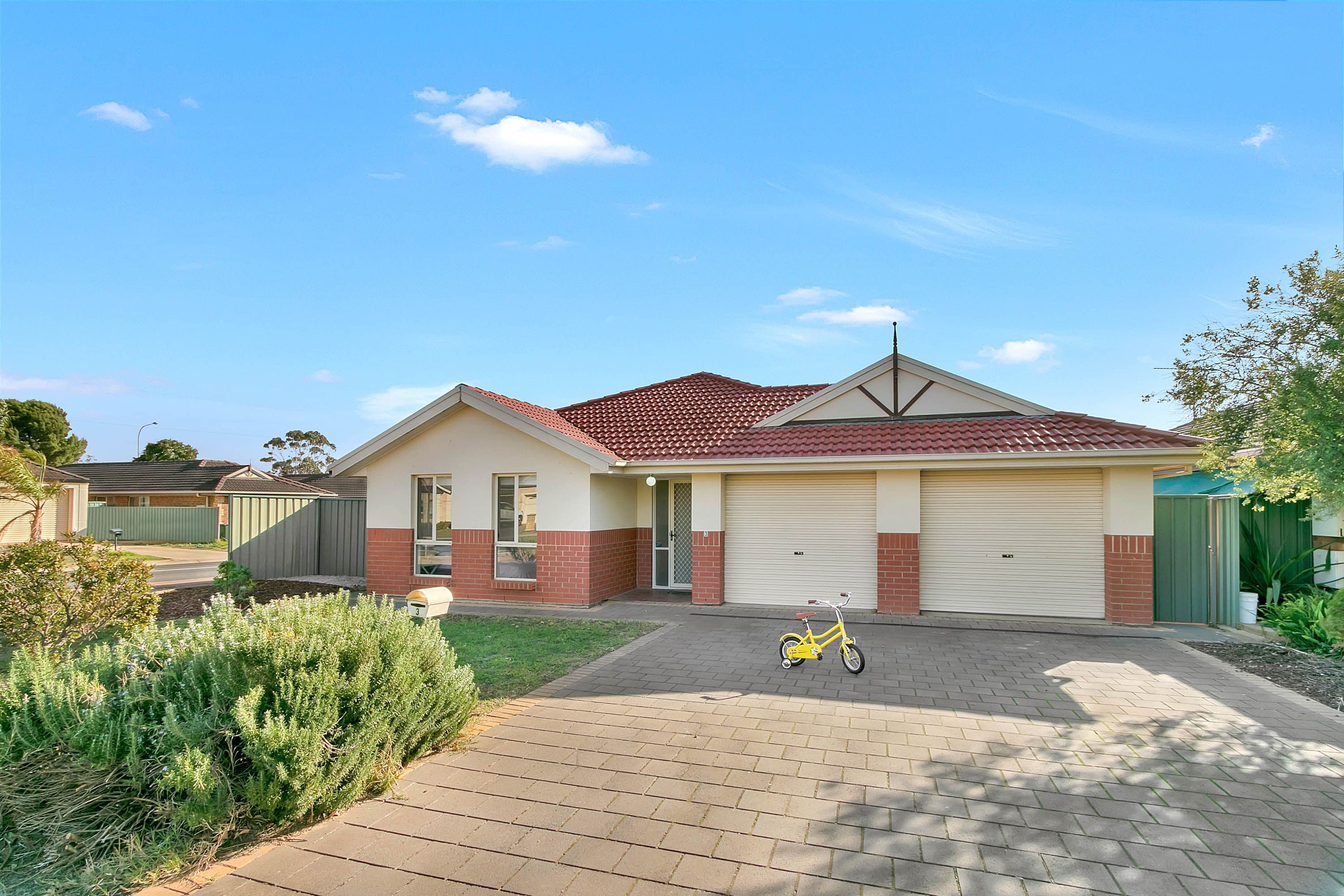 3 Ponderosa Road, Munno Para West SA 5115, Munno Para West - Image 1