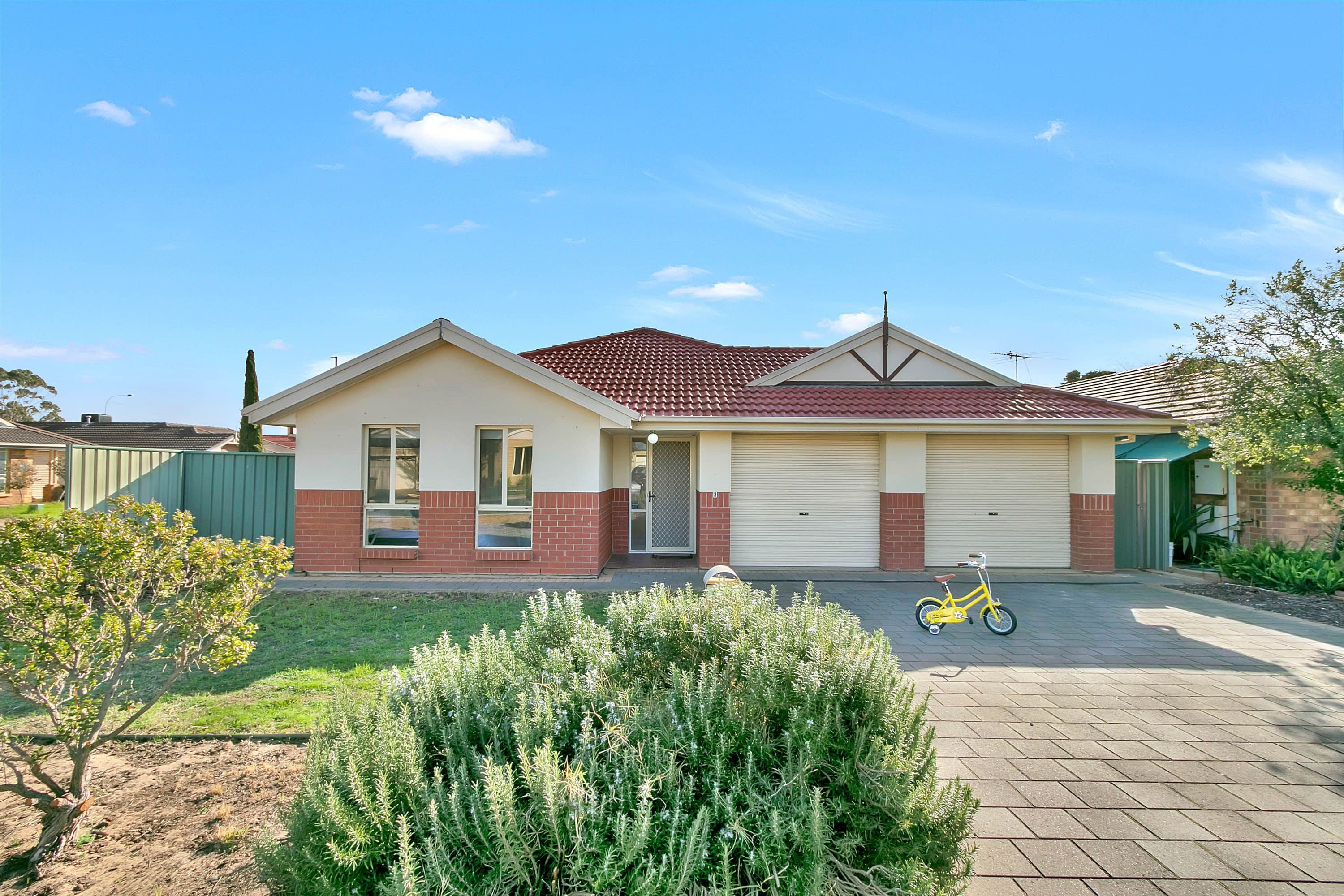 3 Ponderosa Road, Munno Para West SA 5115, Munno Para West - Thumbnail 2