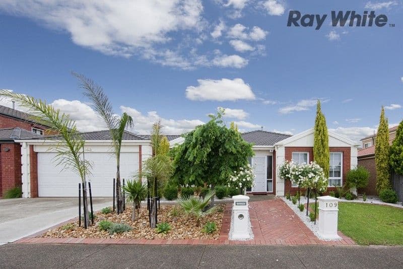 109 Wilmington Drive, HOPPERS CROSSING VIC 3029, Hoppers Crossing - Image 1
