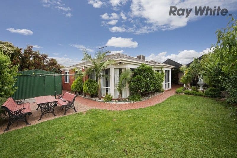 109 Wilmington Drive, HOPPERS CROSSING VIC 3029, Hoppers Crossing - Thumbnail 7