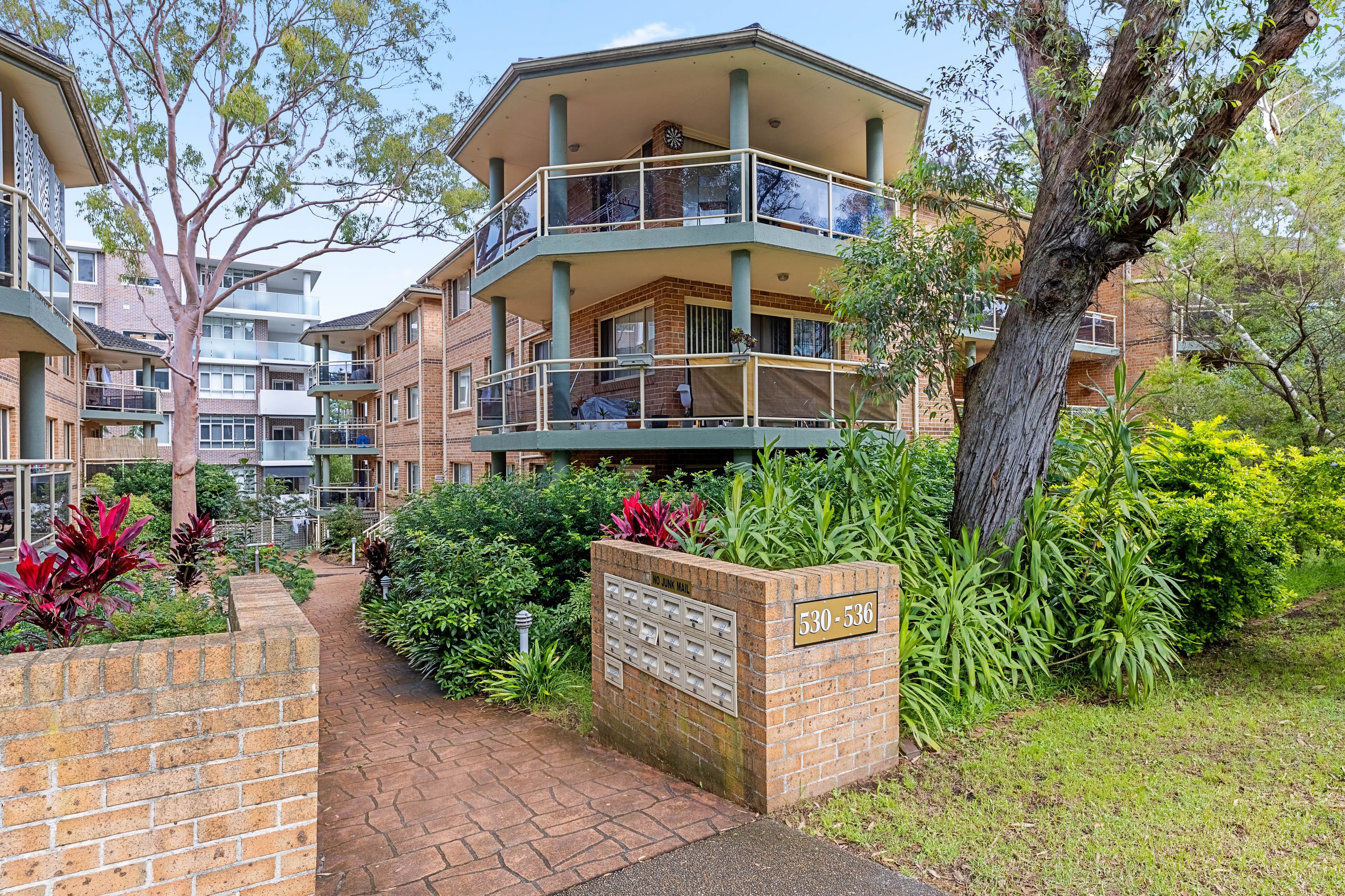 530-536 President Avenue, Sutherland NSW 2232, Sutherland - Image 1