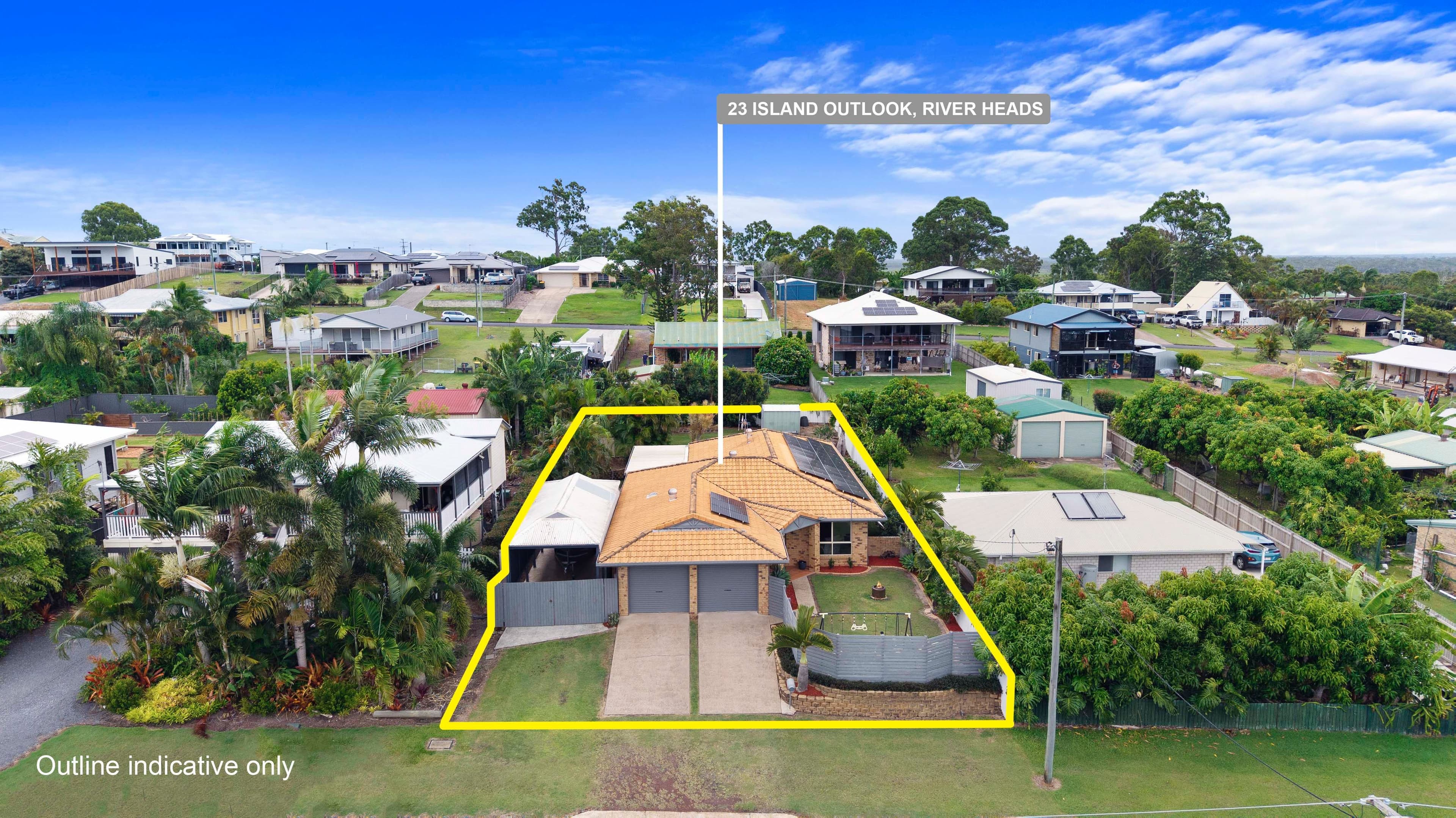 23 Island Outlook, River Heads QLD 4655, River Heads - Image 1