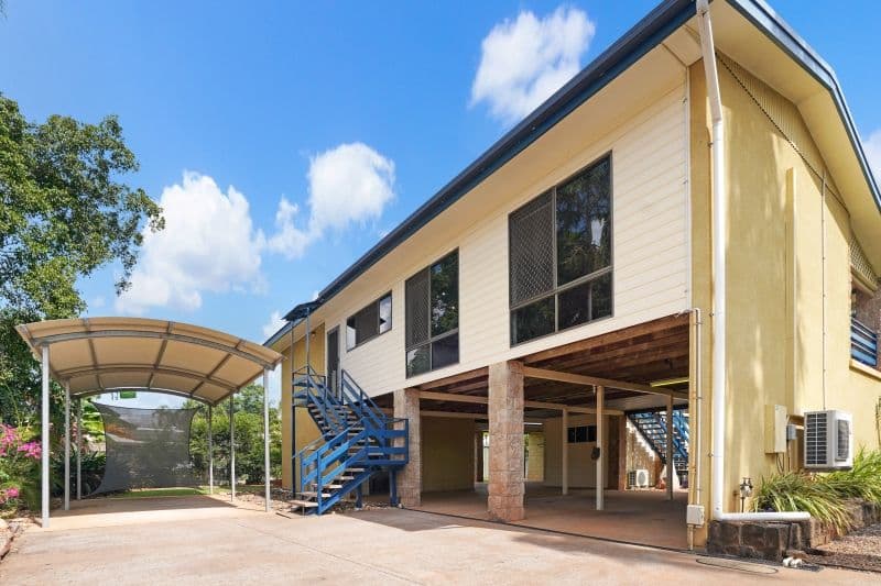 6 Bud Court, Karama NT 0812, Karama - Thumbnail 2