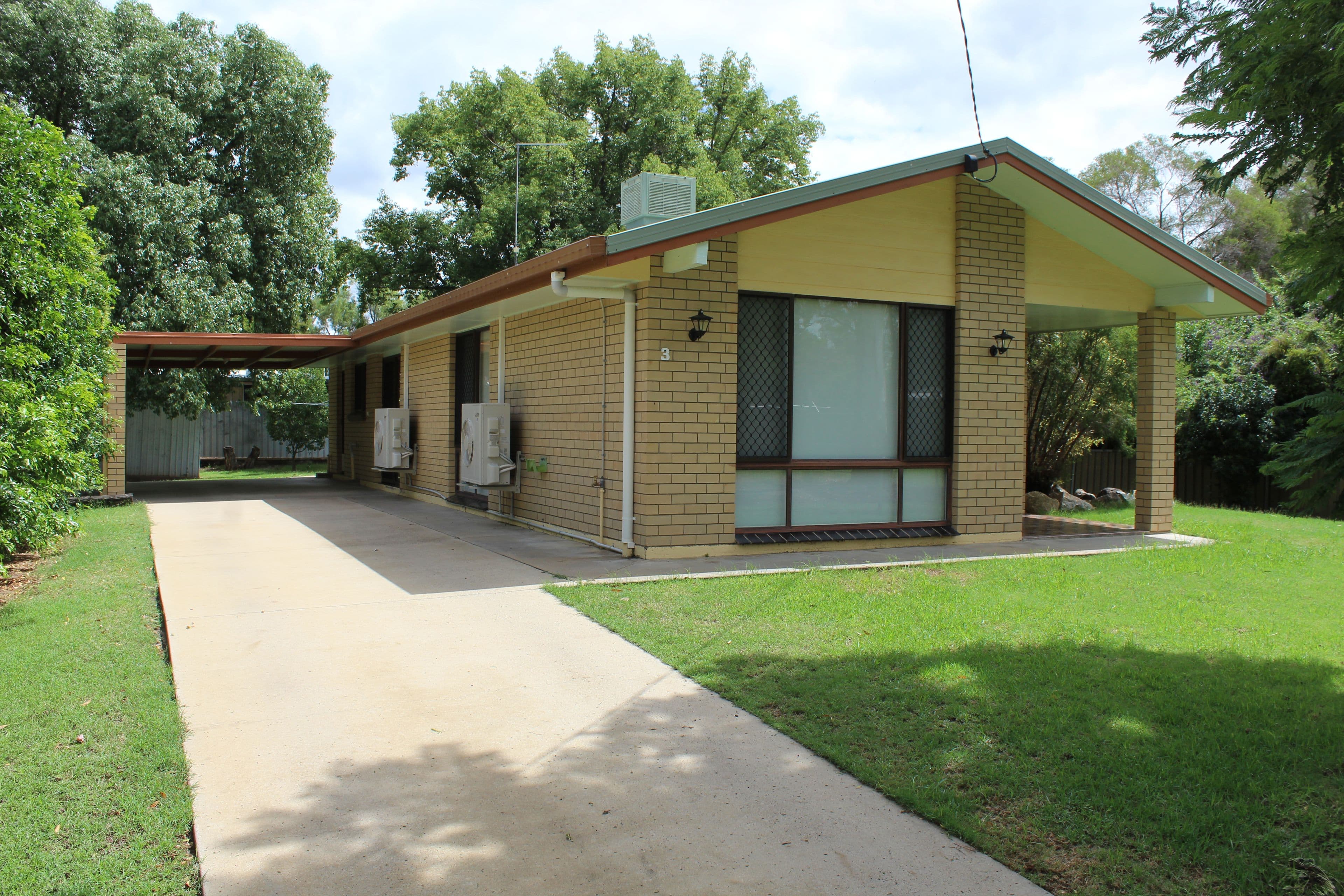 3 Fleming, Goondiwindi QLD 4390, Goondiwindi - Image 1