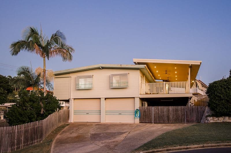 35 Kin Kora Drive, Kin Kora QLD 4680, Kin Kora - Image 1