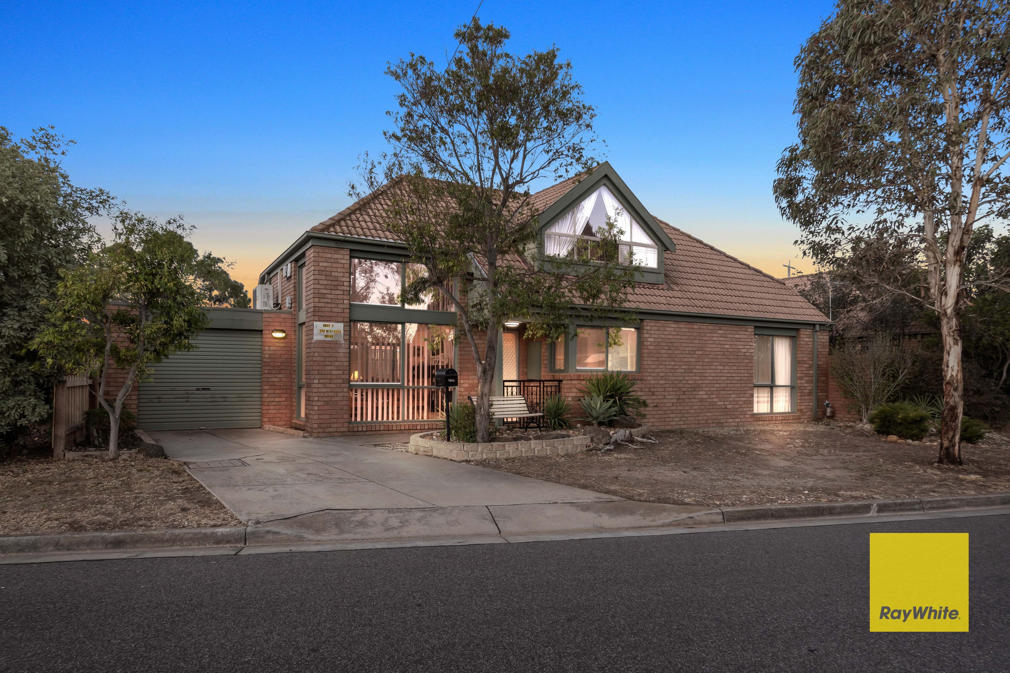 153 Mossfiel Drive, Hoppers Crossing VIC 3029, Hoppers Crossing - Image 1