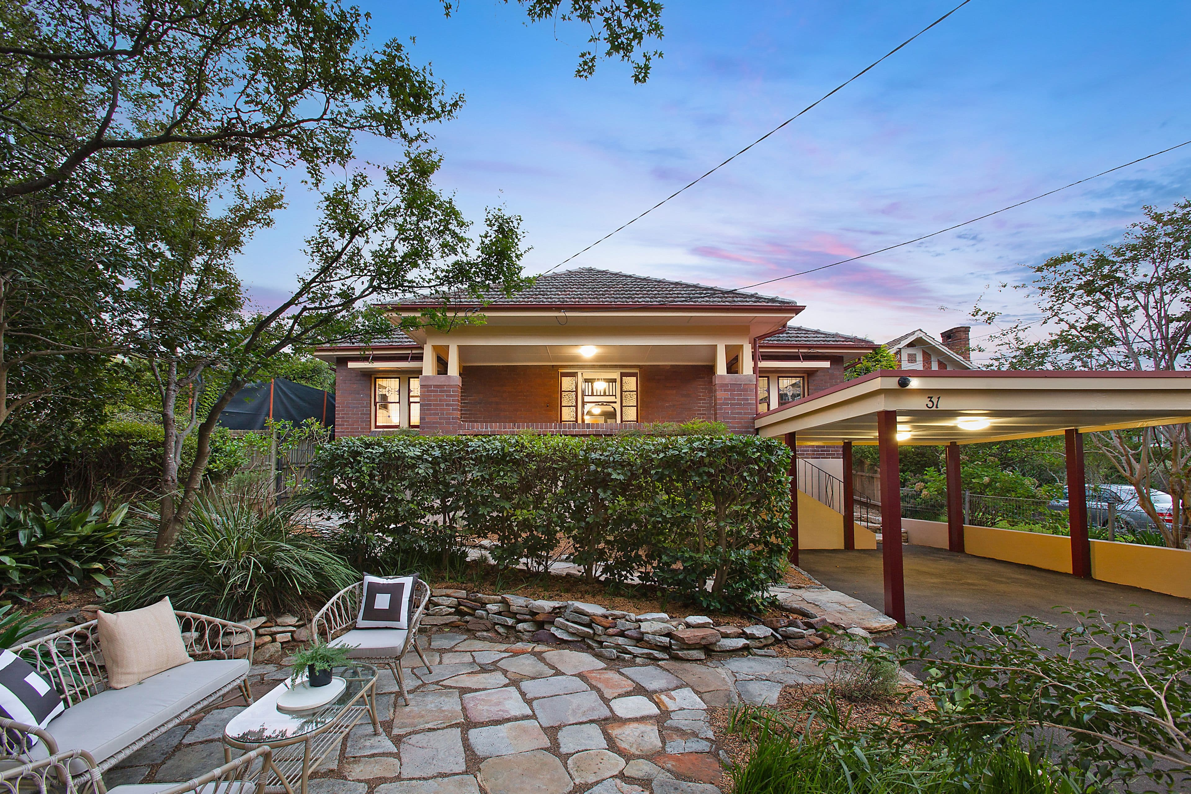 31 Bungalow Avenue, Pymble NSW 2073, Pymble - Image 1