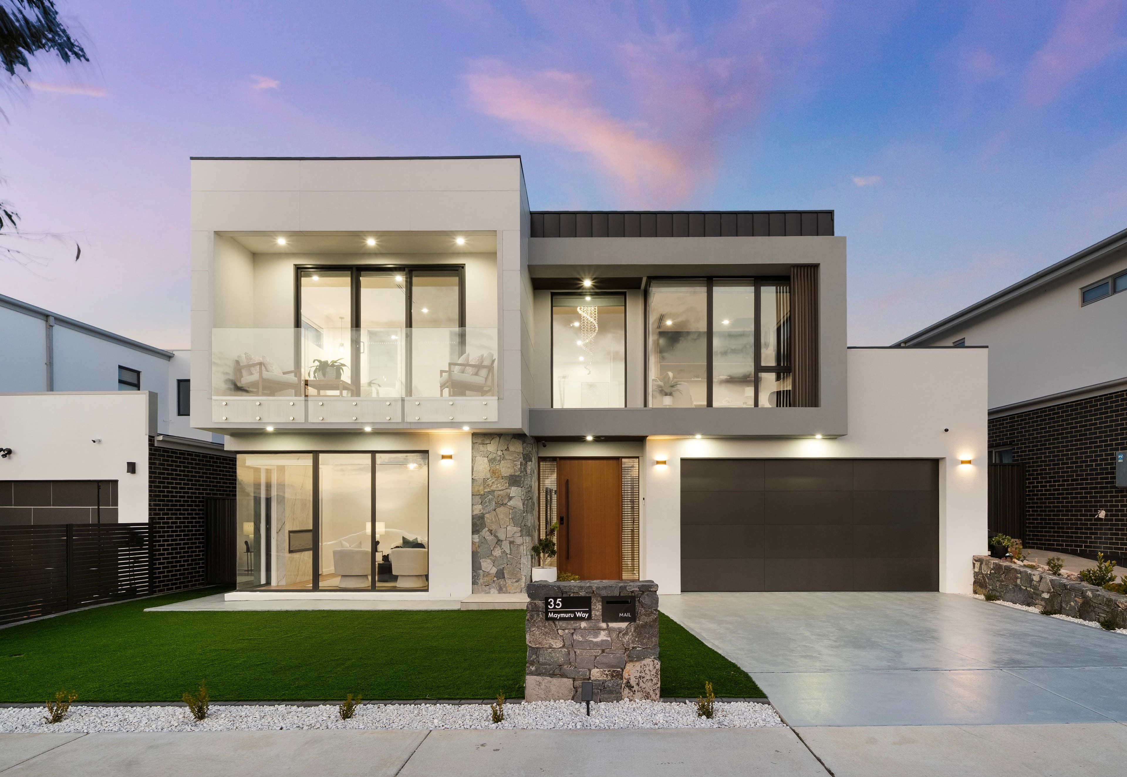 35 Maymuru Way, WHITLAM ACT 2611, Whitlam - Image 1