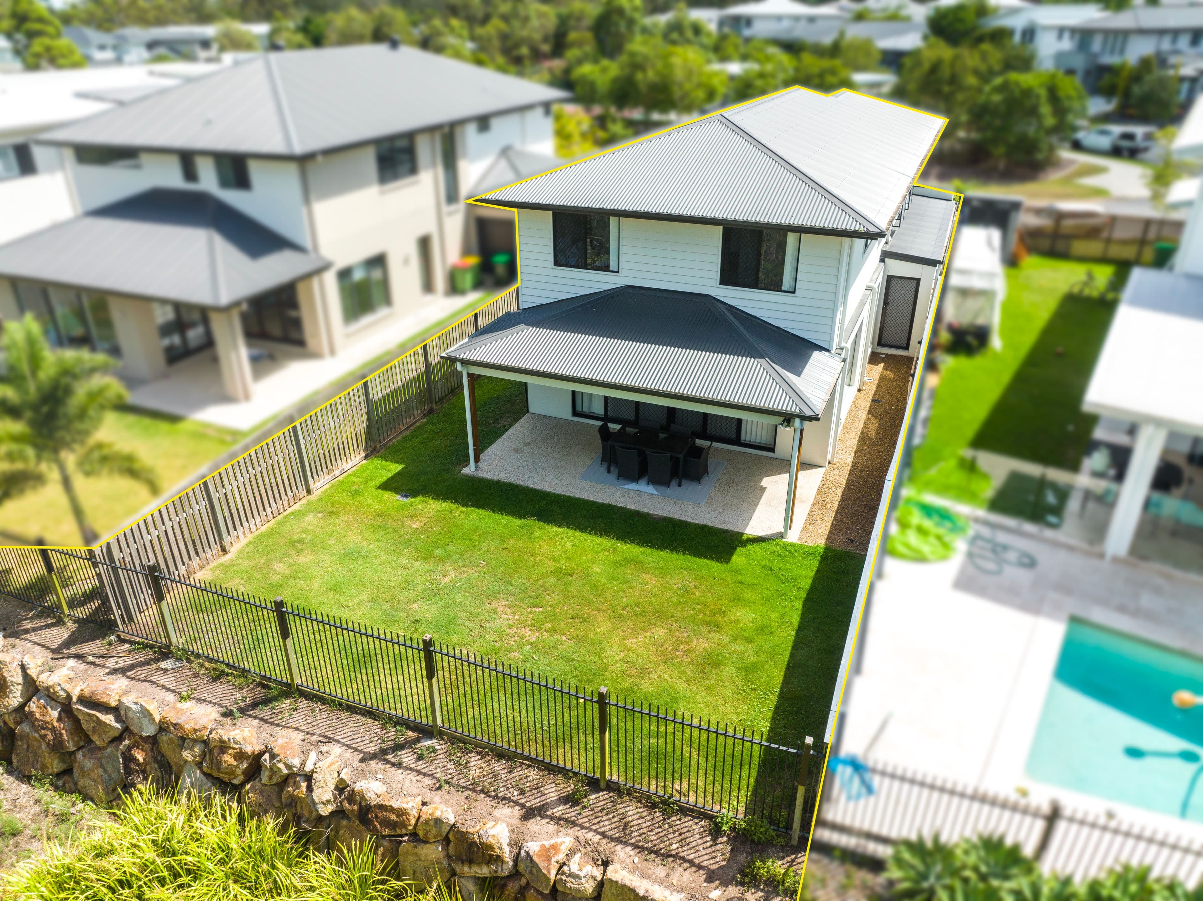 4 Paluma Crescent, Pimpama QLD 4209, Pimpama - Thumbnail 4