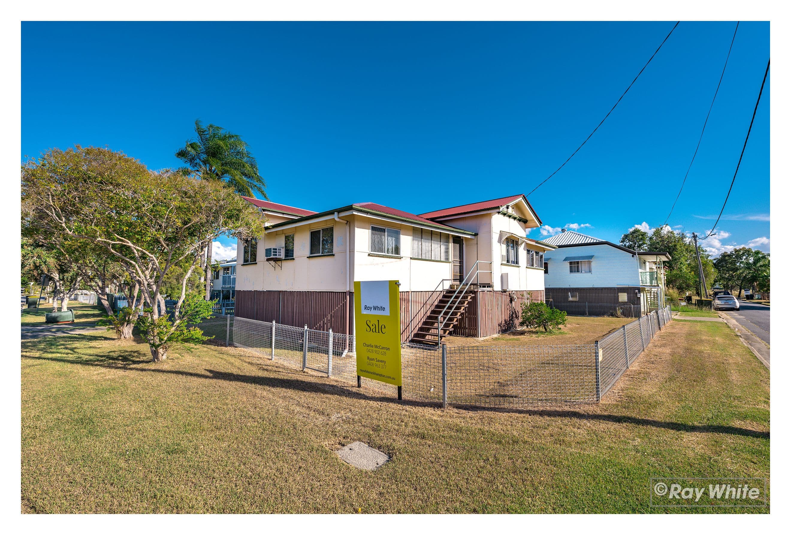 452 Bolsover Street, Depot Hill QLD 4700, Depot Hill - Image 1