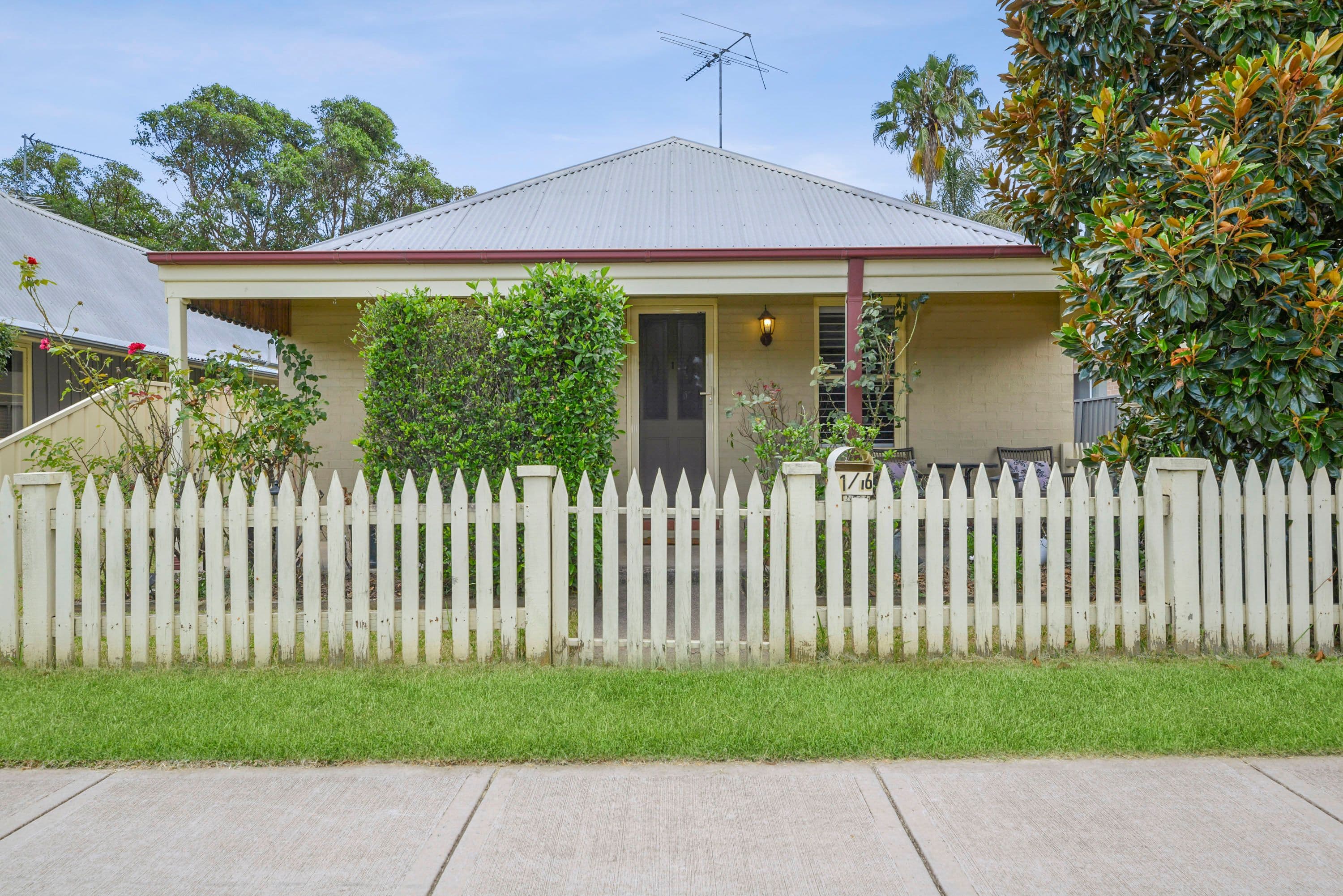 1/16 Charles Street, North Richmond NSW 2754, North Richmond - Image 1
